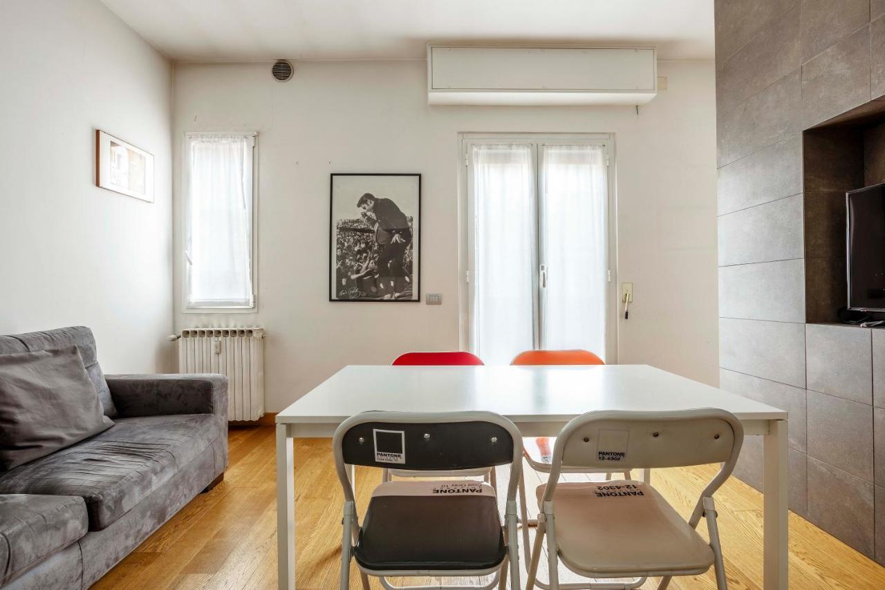 Cozy 1 Bedroom In Navigli Apartamento *