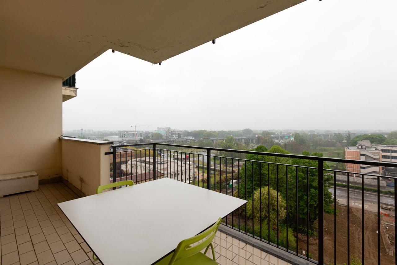Milano-rubattino Comfy - With 2 Terrace * Mailand