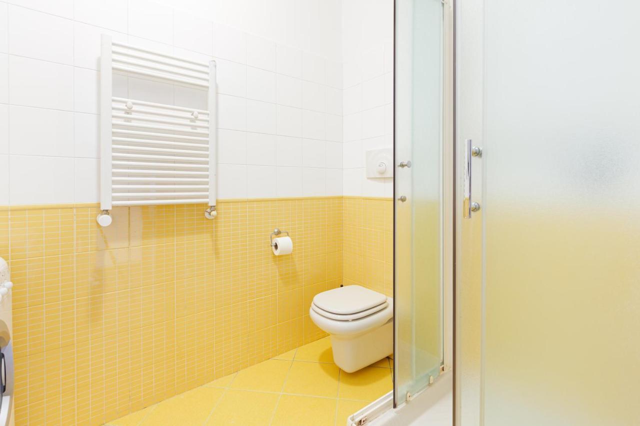 Milano-rubattino Comfy - With 2 Terrace *