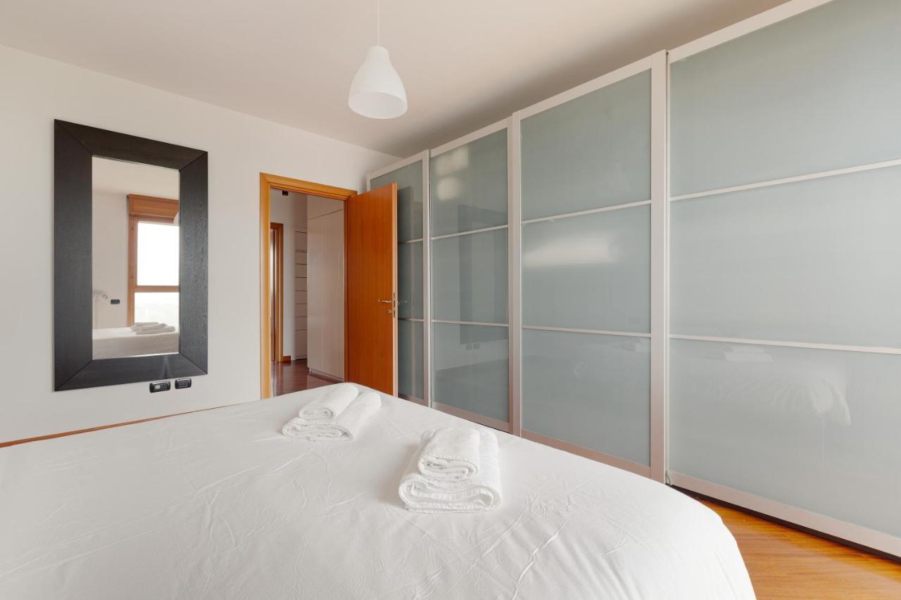 Milano-rubattino Comfy - With 2 Terrace * Mailand