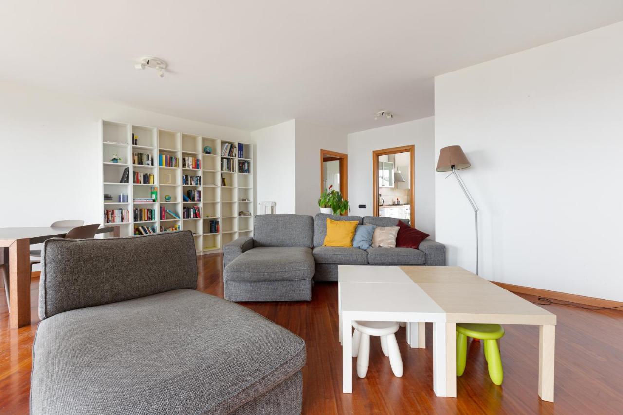 Milano-rubattino Comfy - With 2 Terrace *