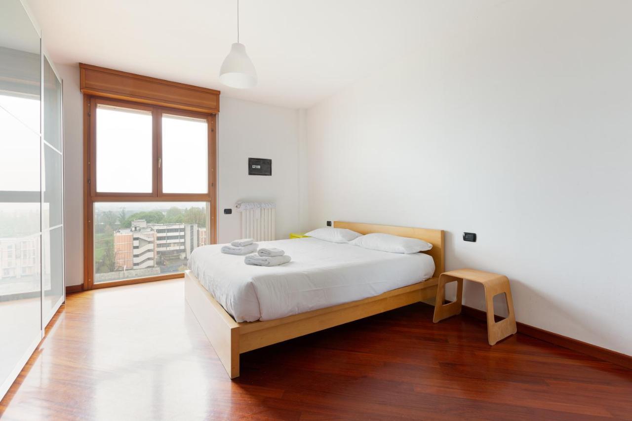 Milano-rubattino Comfy - With 2 Terrace Apartment