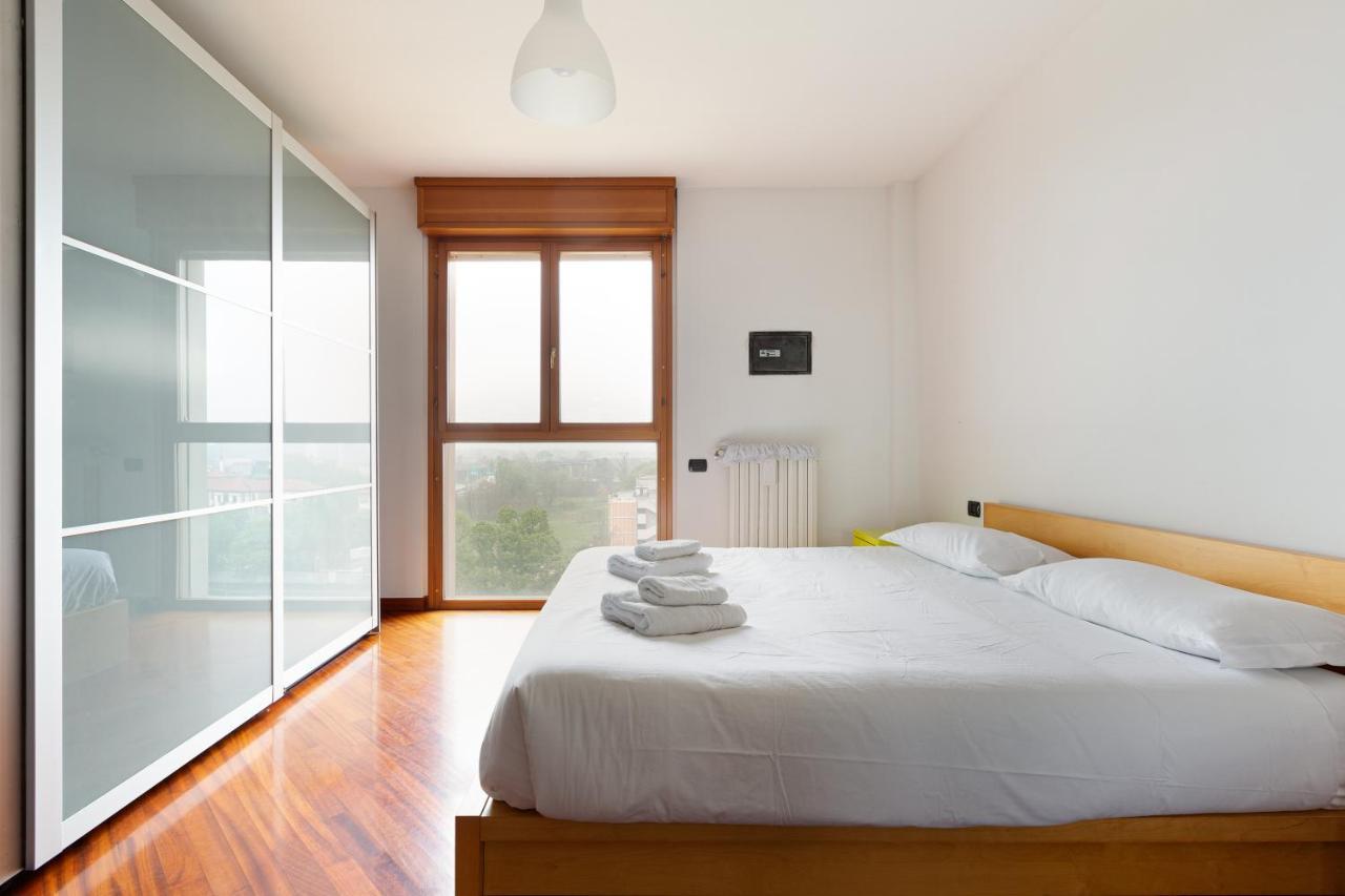 Milano-rubattino Comfy - With 2 Terrace Mailand