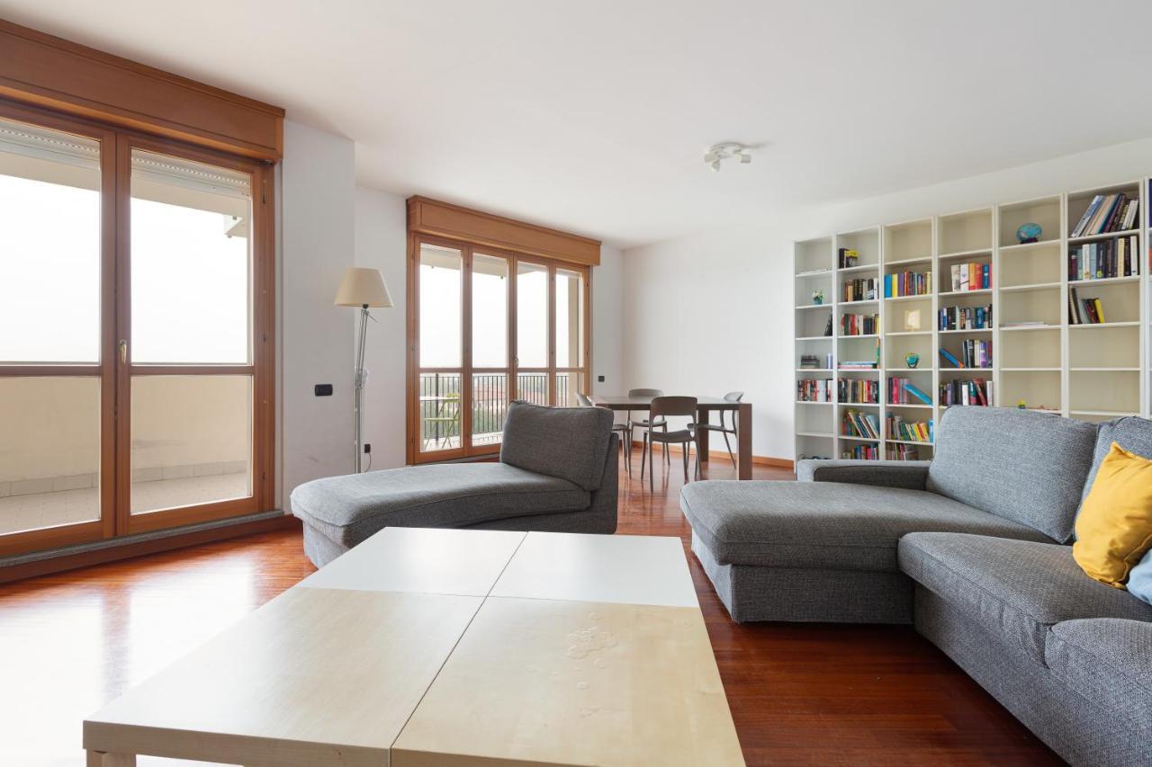 Milano-rubattino Comfy - With 2 Terrace