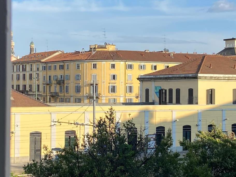 Lm Tortona House Milan