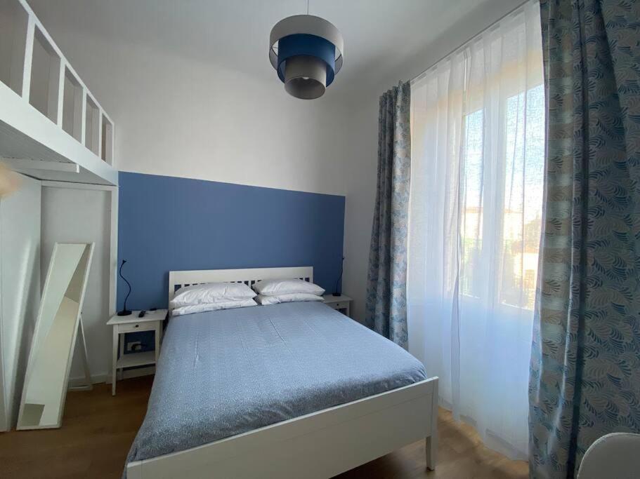 Apartment Lm Tortona House Milan