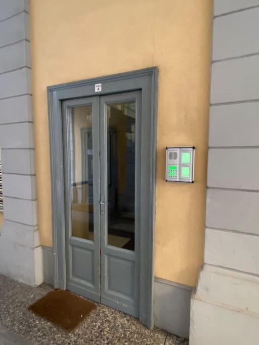 Lm Tortona House