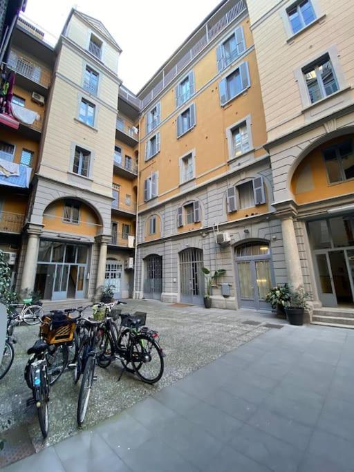 Lm Tortona House * Milan