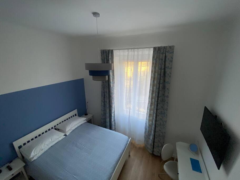 Apartment Lm Tortona House