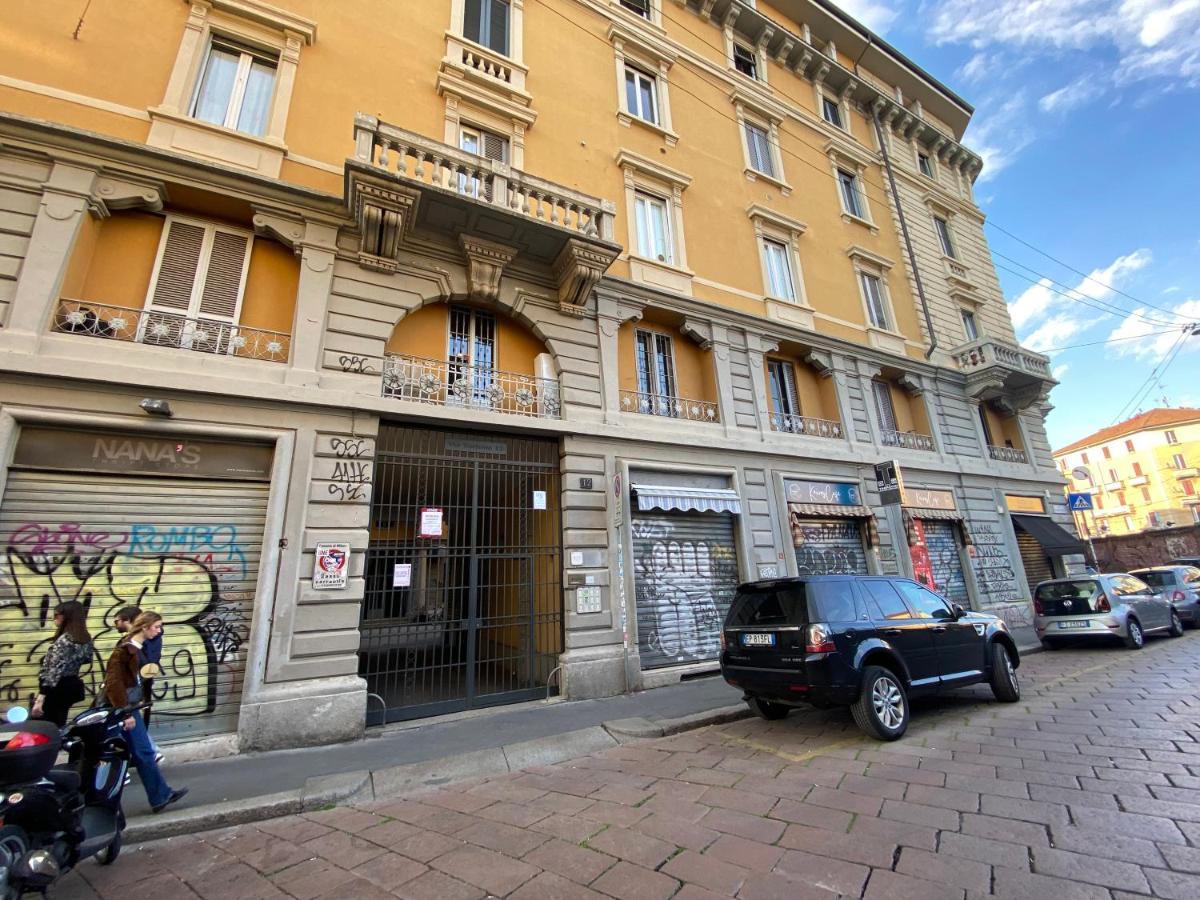 Apartment Lm Tortona House *
