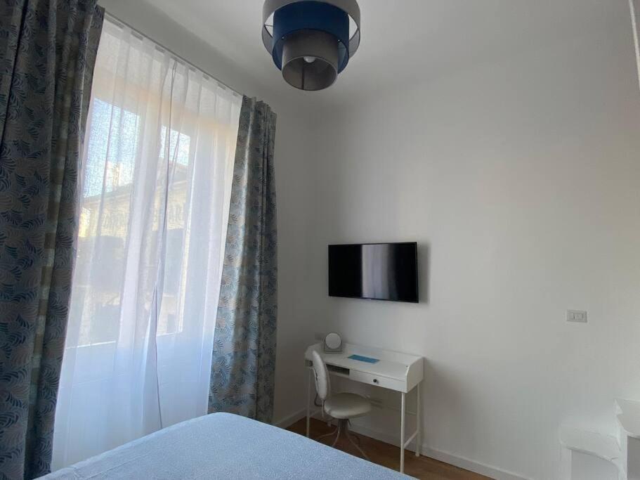 Apartment Lm Tortona House