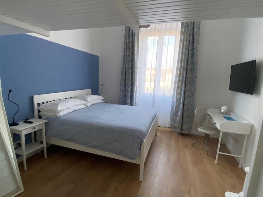 Lm Tortona House *