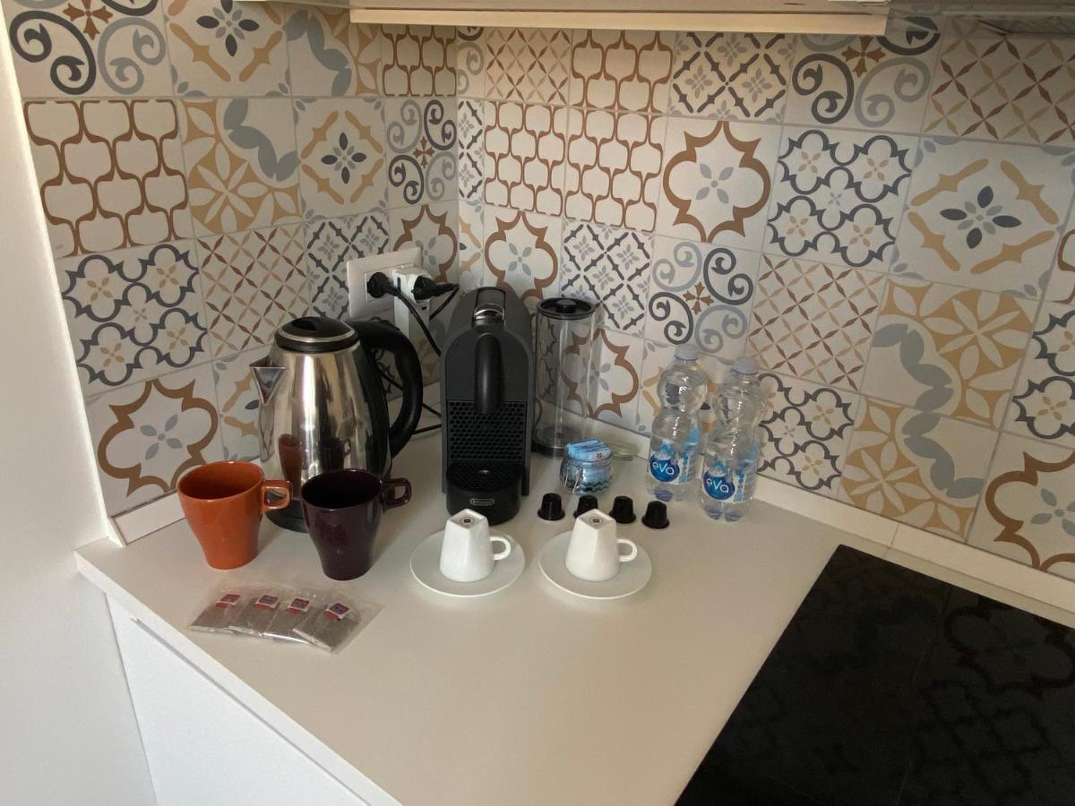 Apartment Lm Tortona House Milan