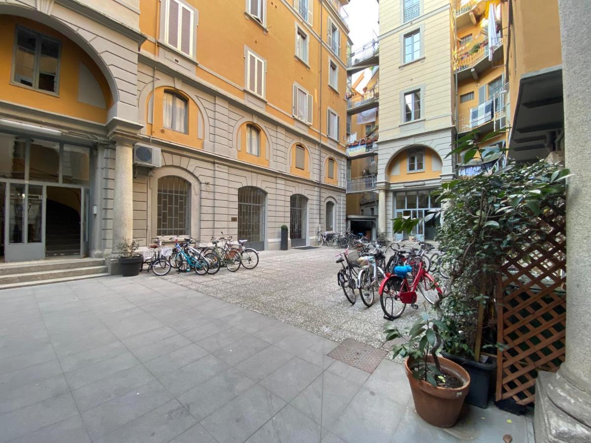 Lm Tortona House Milan