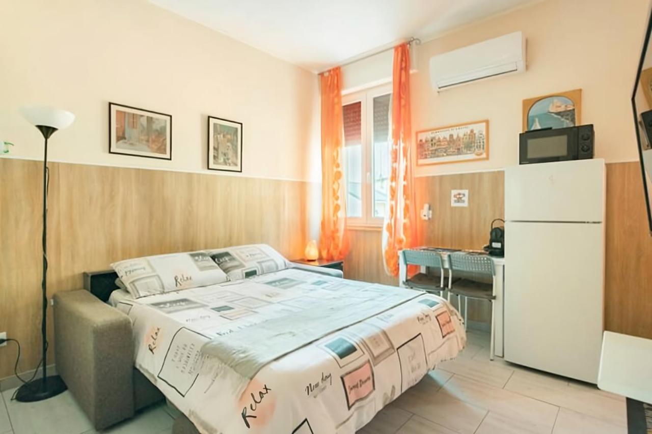 Apartment Sweet Metro, Linate E Sky Mailand
