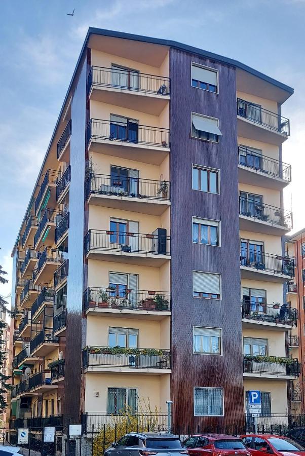 Lucky Flat, Un Momento Di Relax. Apartment