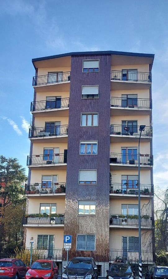 Apartment Lucky Flat, Un Momento Di Relax.