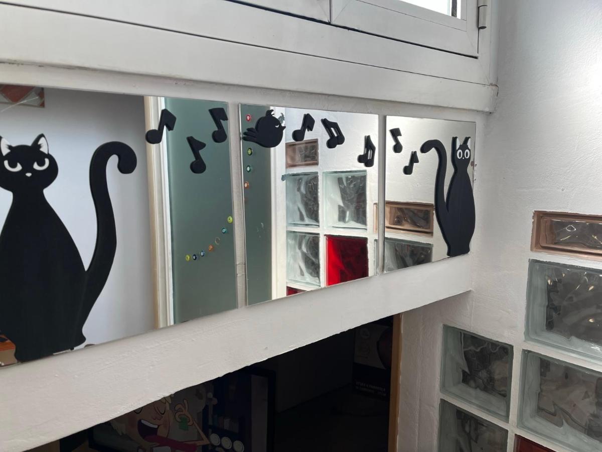 Apartamento A.c.& G.o. Milão
