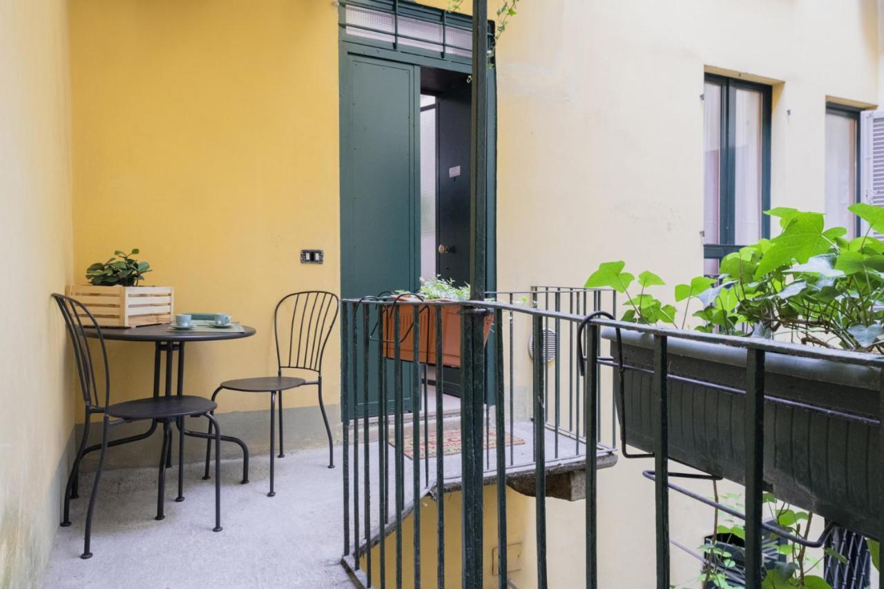 Apartamento Easylife - Appena Ristrutturato Con Tutti I Comfort Milão