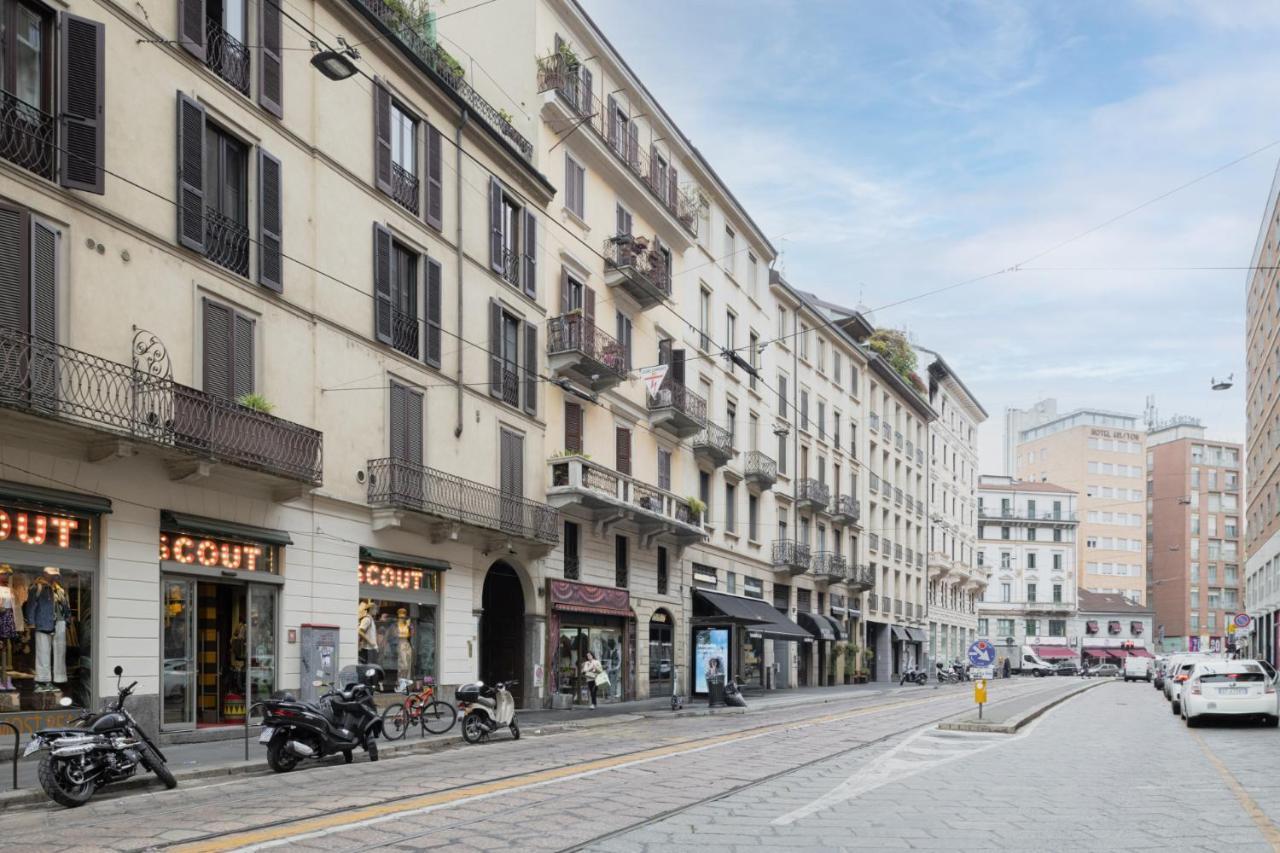 Easylife - Appena Ristrutturato Con Tutti I Comfort Apartamento
