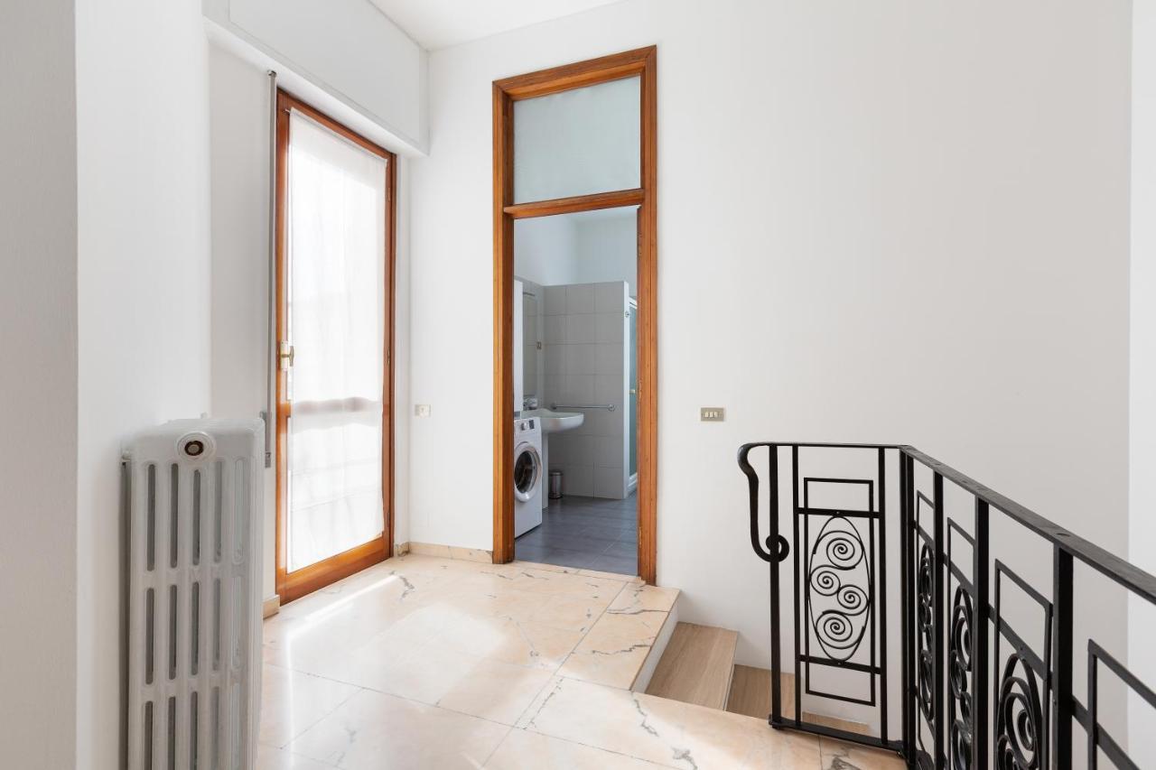 Ca' Stellini - Comoda Casa Indipendente Con Parcheggio Privato Pousada *