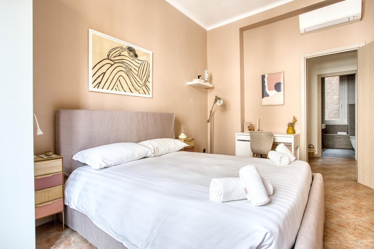 Apartment Joivy Chic Flat In The Center Mailand