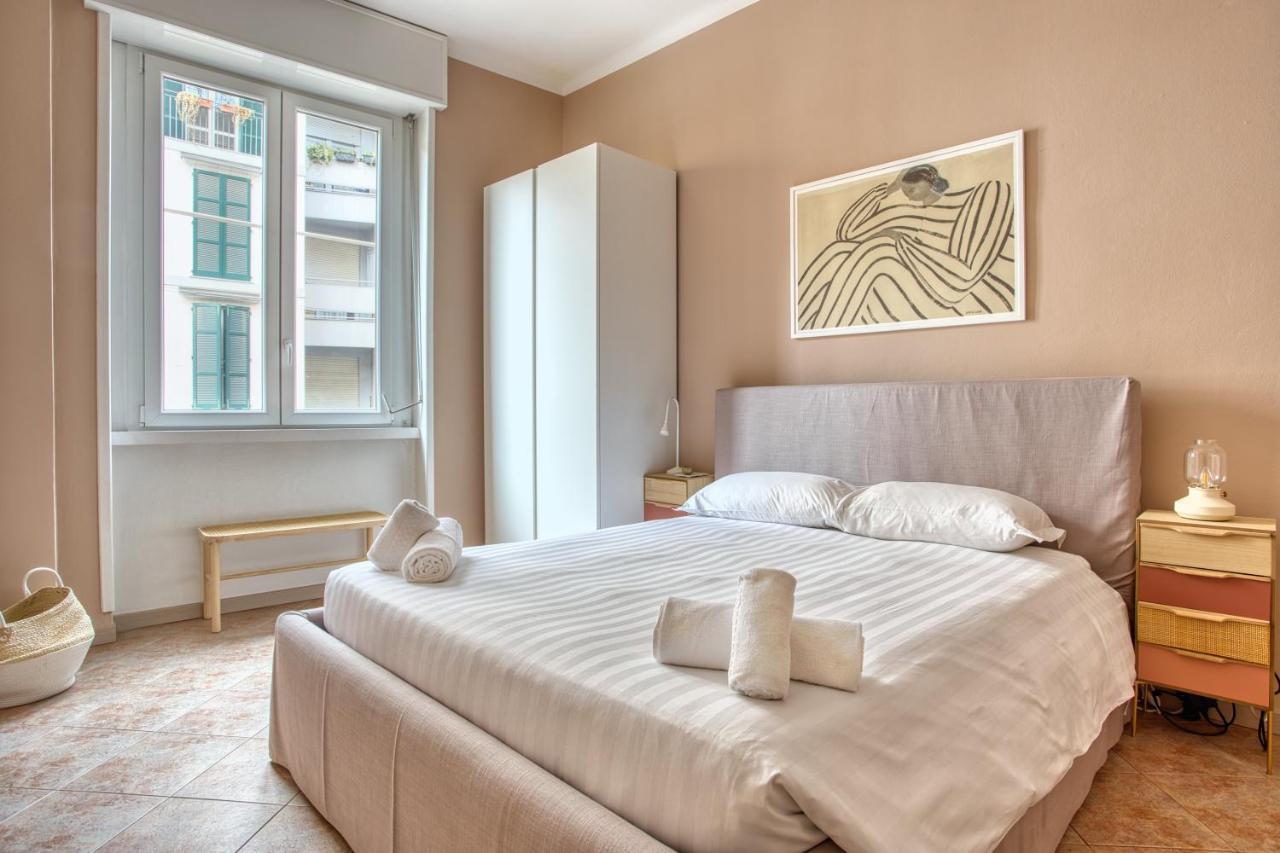 Apartment Joivy Chic Flat In The Center Mailand
