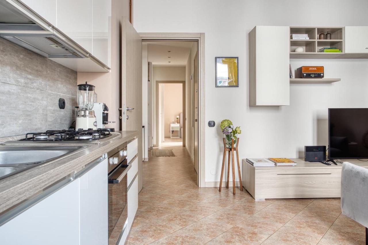 Joivy Chic Flat In The Center Apartment *