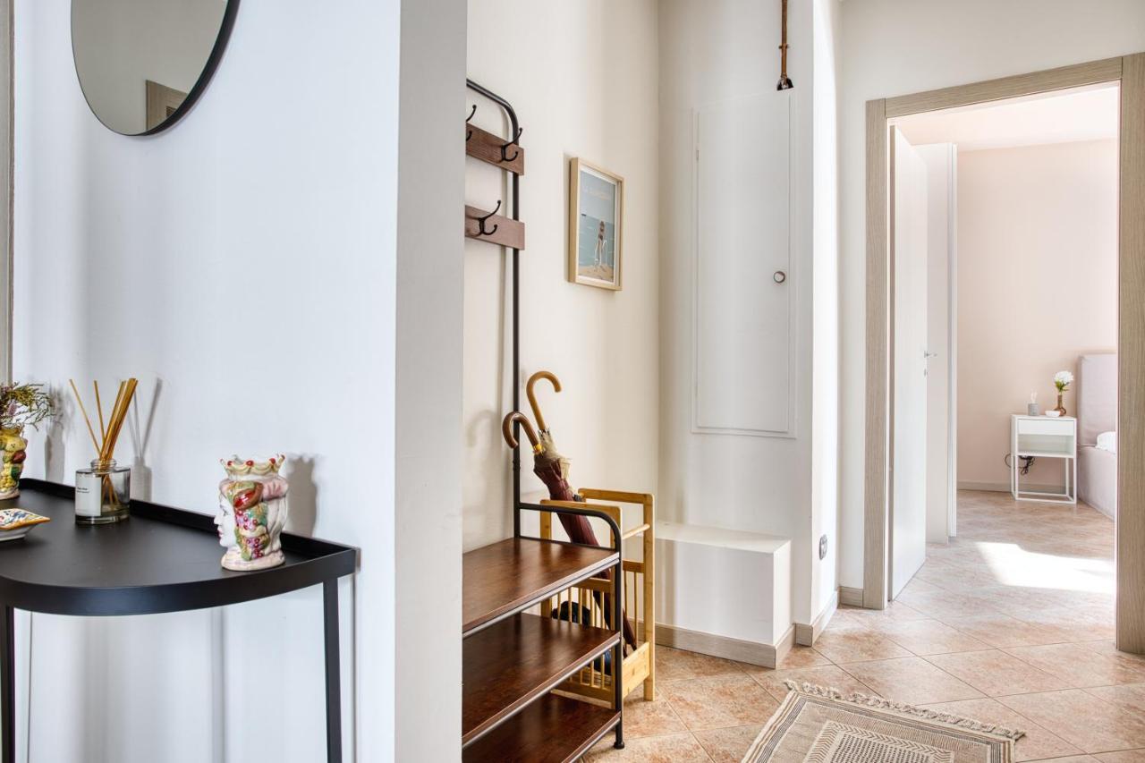 Joivy Chic Flat In The Center Apartment Mailand