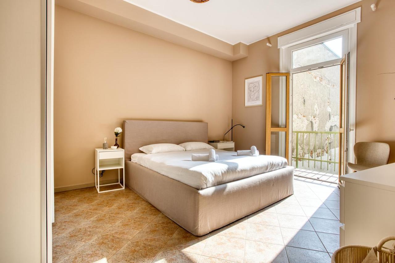 Apartment Joivy Chic Flat In The Center Mailand
