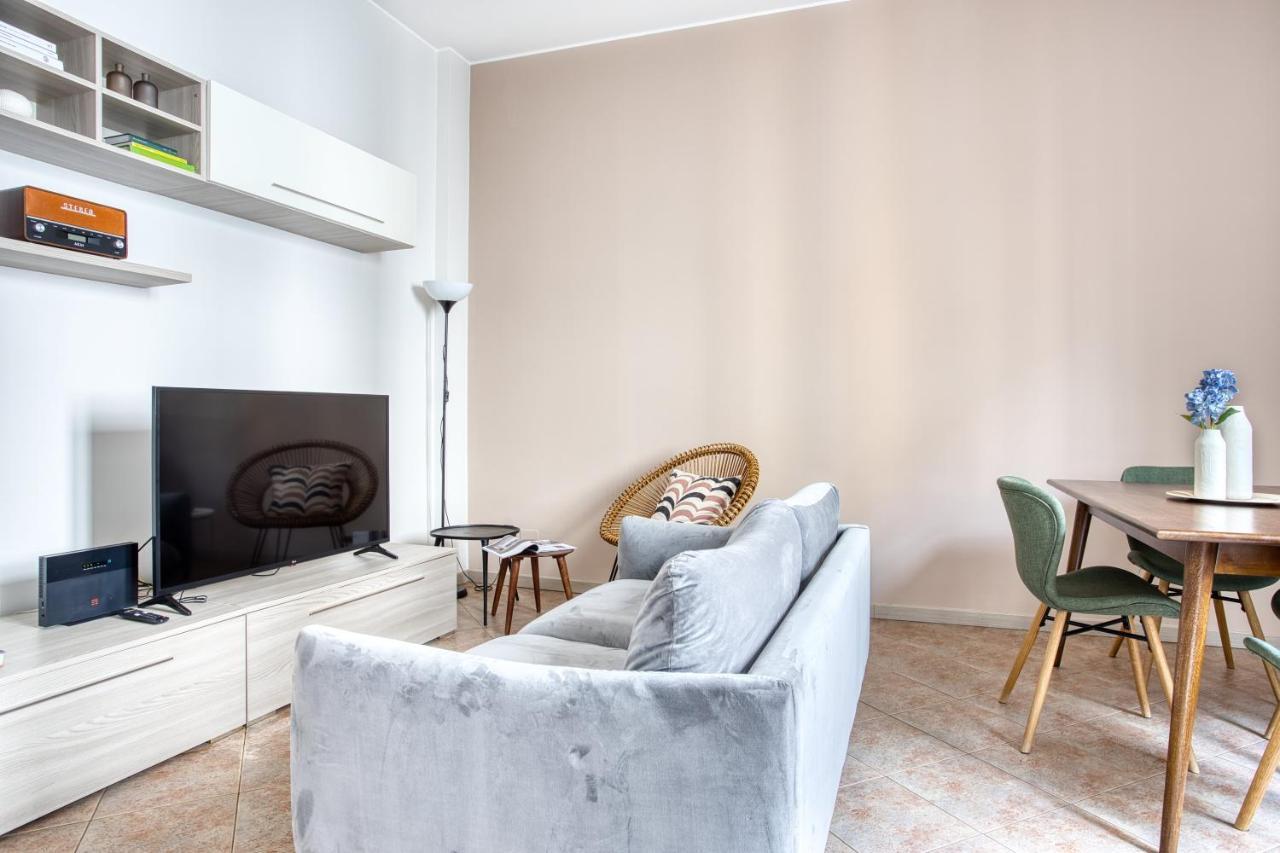 Apartment Joivy Chic Flat In The Center *