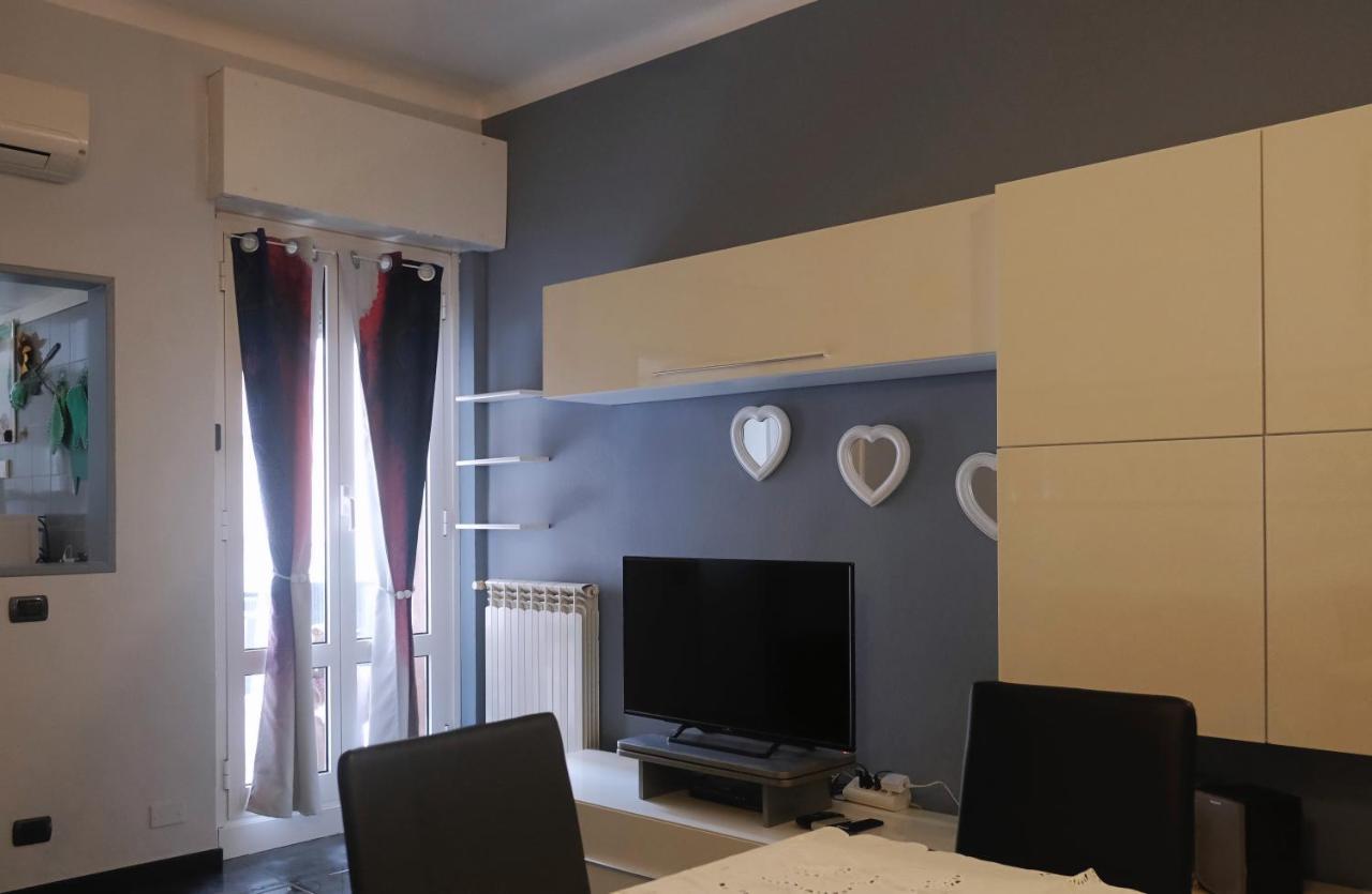 Apartment Orea Spiti - San Gottardo Classic Mailand