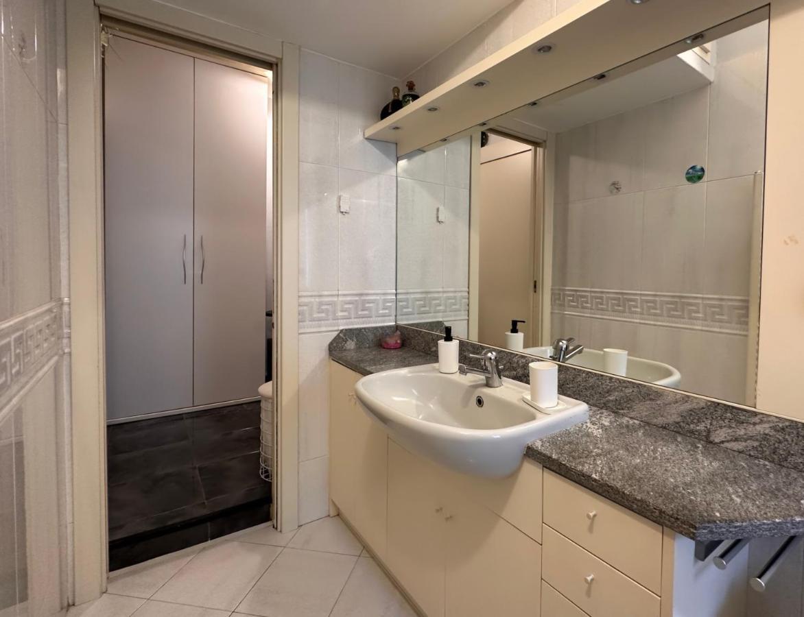 Apartment Orea Spiti - San Gottardo Classic *