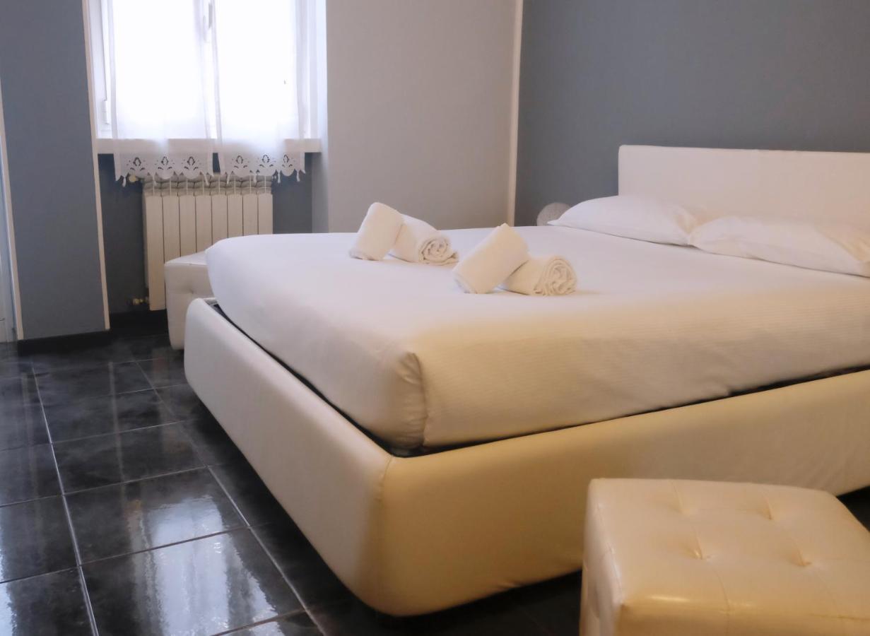 Apartment Orea Spiti - San Gottardo Classic