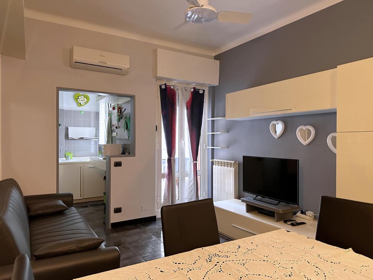 Apartment Orea Spiti - San Gottardo Classic Mailand