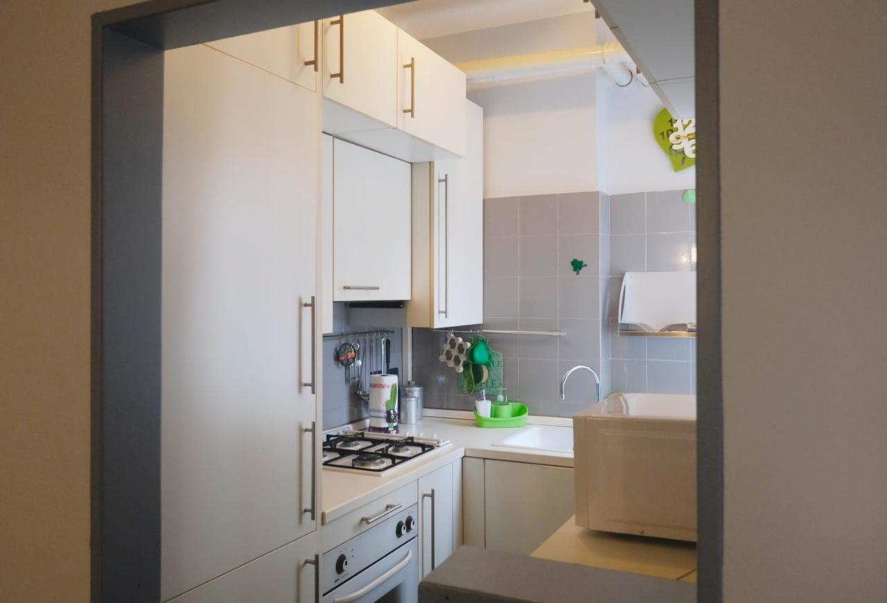 Apartment Orea Spiti - San Gottardo Classic *