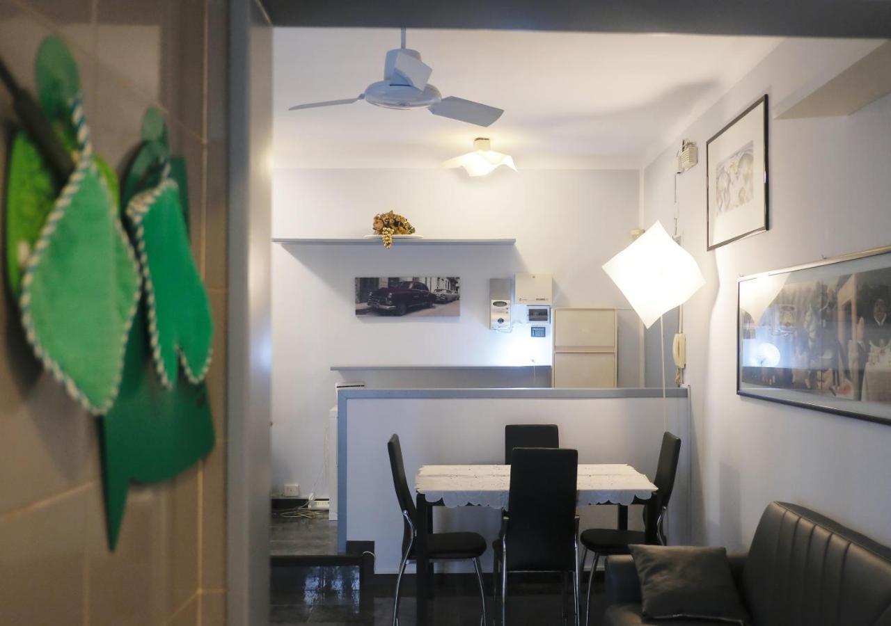 Apartment Orea Spiti - San Gottardo Classic Mailand