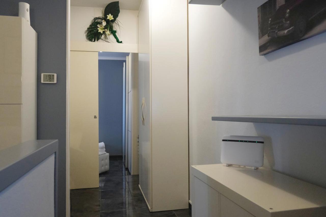 Orea Spiti - San Gottardo Classic Apartment Mailand