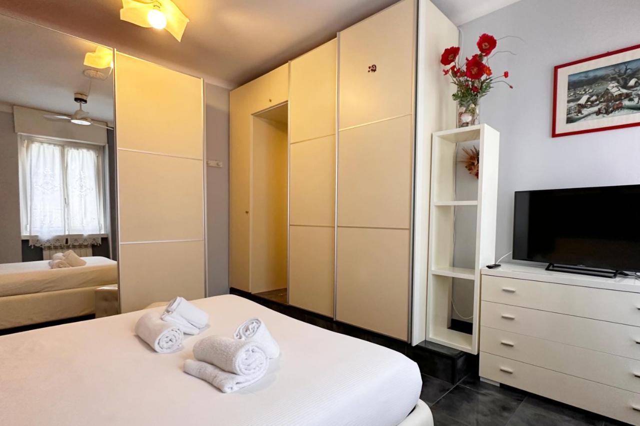 Apartment Orea Spiti - San Gottardo Classic Mailand
