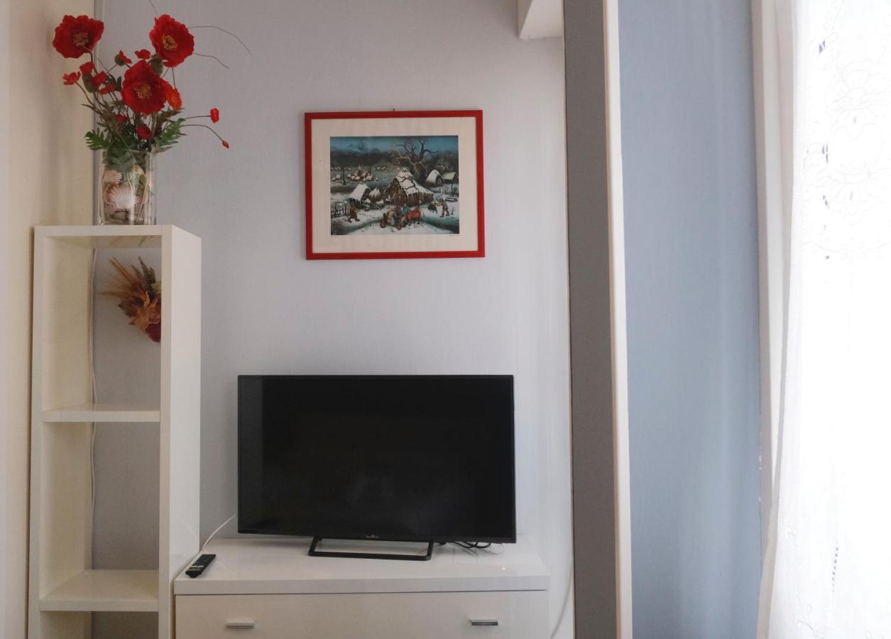 Orea Spiti - San Gottardo Classic Apartment *