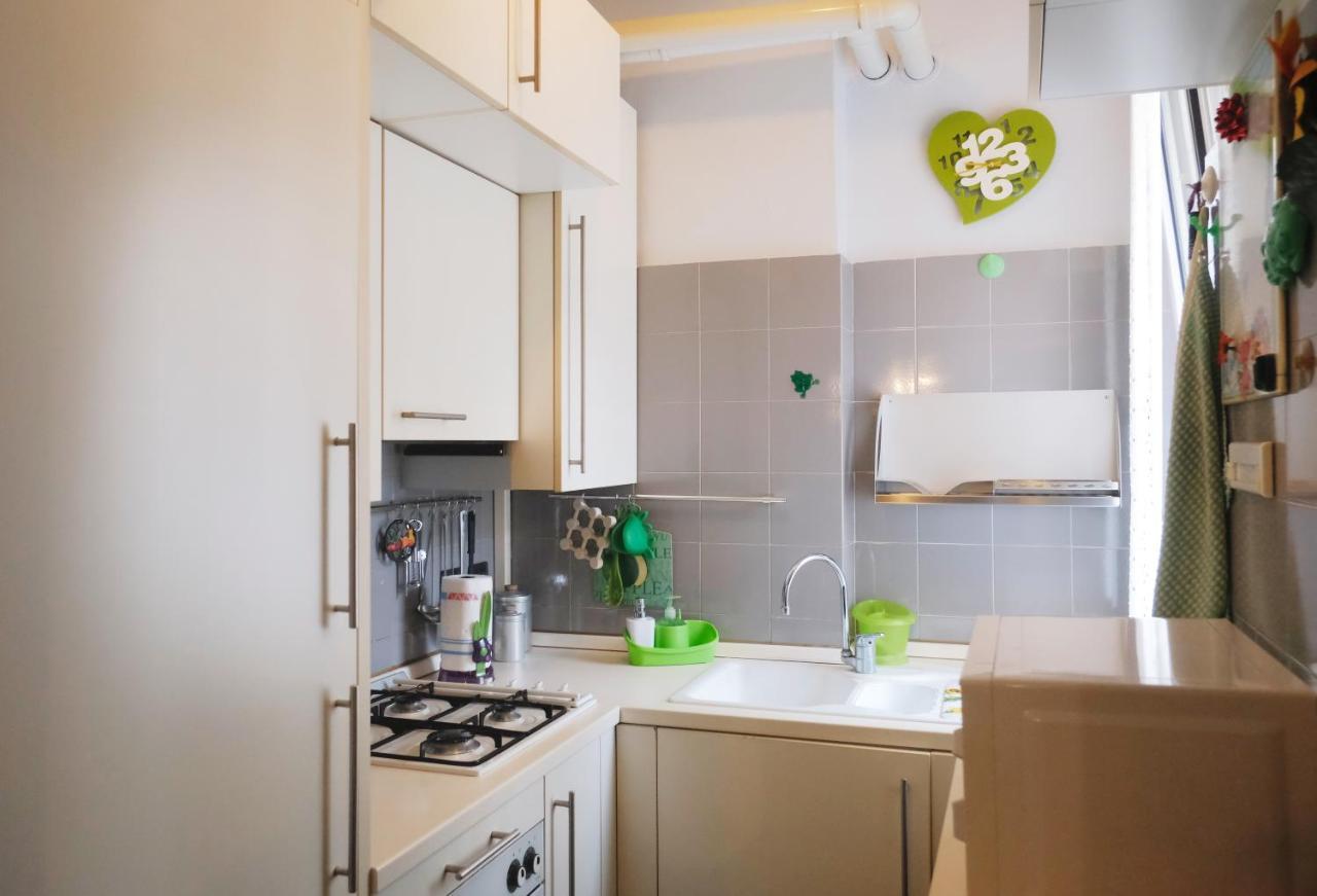 Orea Spiti - San Gottardo Classic Apartment Mailand