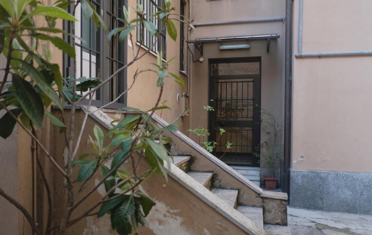 Orea Spiti - San Gottardo Classic Apartment