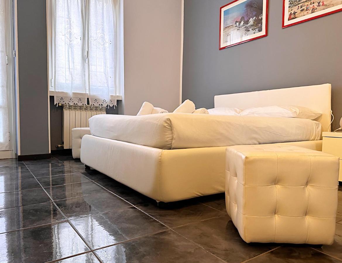 Orea Spiti - San Gottardo Classic Apartment