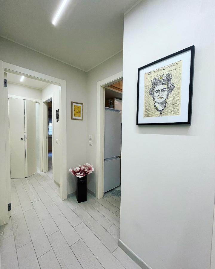 50 Papiniano Apartment Mailand
