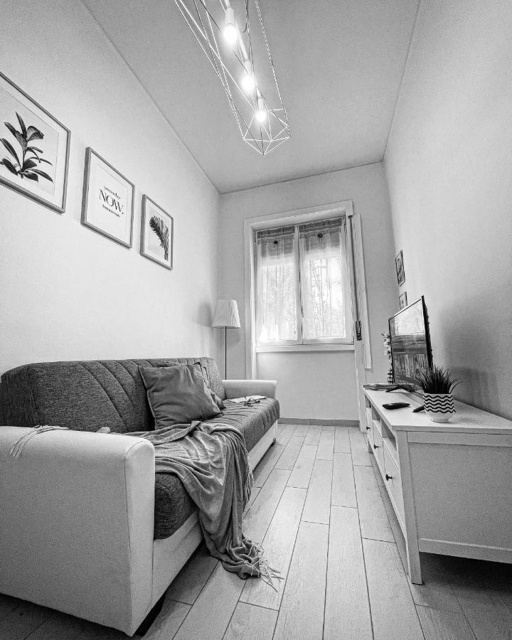 Apartment 50 Papiniano Mailand