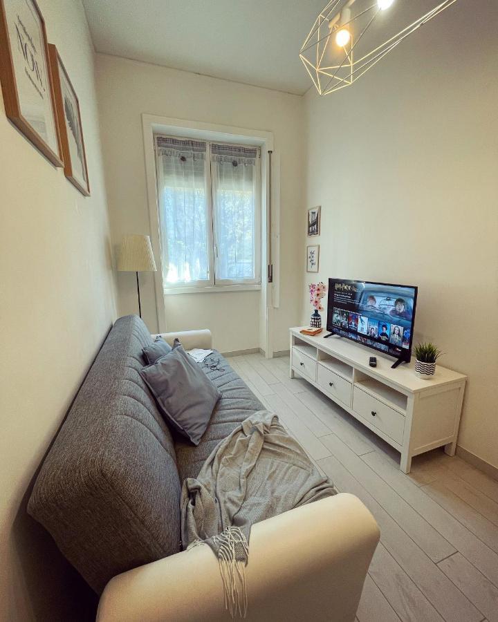 50 Papiniano Apartment Mailand