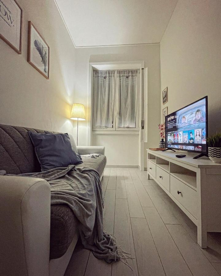 Apartment 50 Papiniano Mailand
