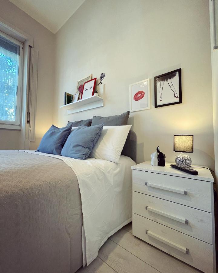 50 Papiniano Apartment Mailand