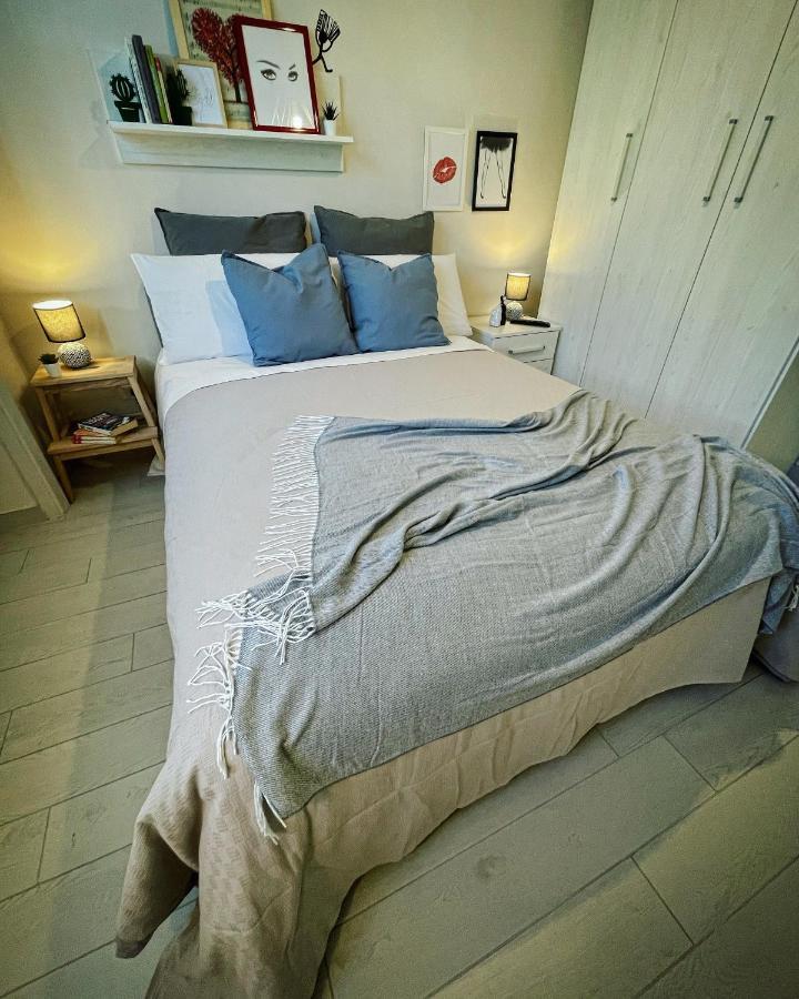 50 Papiniano Apartment Mailand