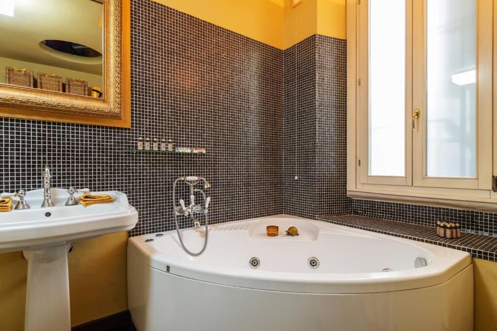Apartamento Maggio Flexyrent A.c. - Wifi